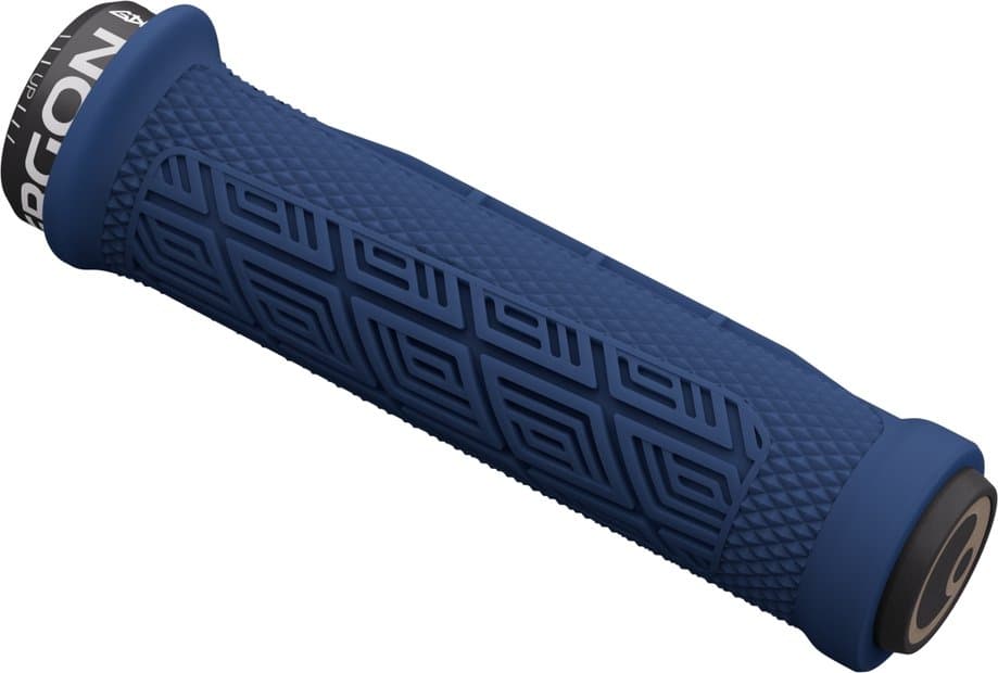 Ergon GDH Griffe Blau Modell 2026