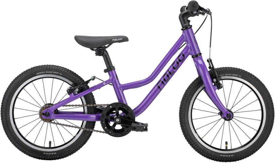 Naloo Chameleon 16"" MK2 Lila Modell 2026