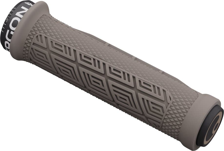 Ergon GDH Griffe Grau Modell 2026