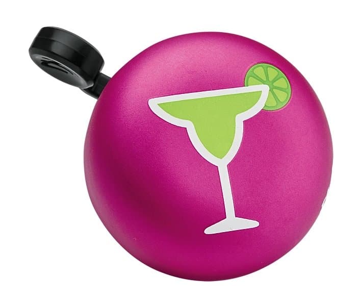 Electra Fahrradklingel Margarita Pink Modell 2024