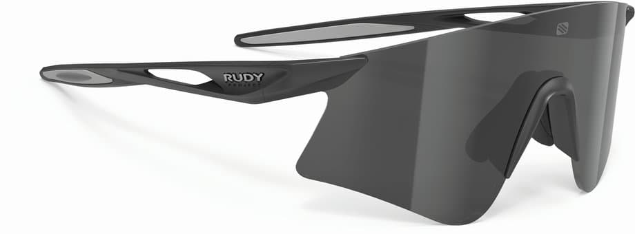 Rudy Project Astral Black Matte - Smoke Black Schwarz Modell 2026