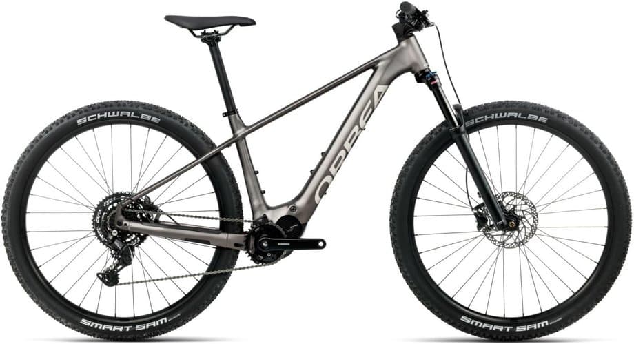 Orbea Urrun 30 Bronze Modell 2026