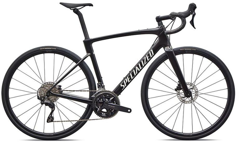Specialized Roubaix Sport Grau Modell 2026
