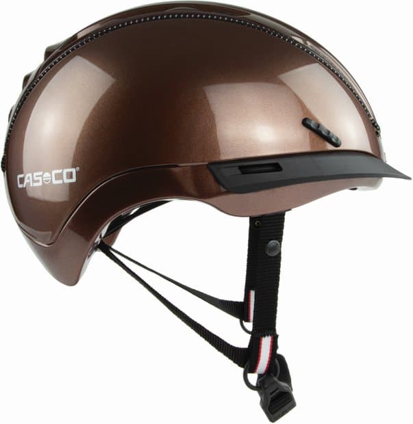 Casco Roadster Braun Modell 2024