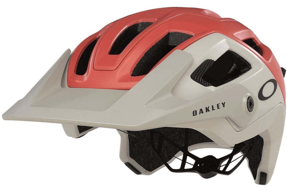 Oakley DRT5 Maven Weiß Modell 2026