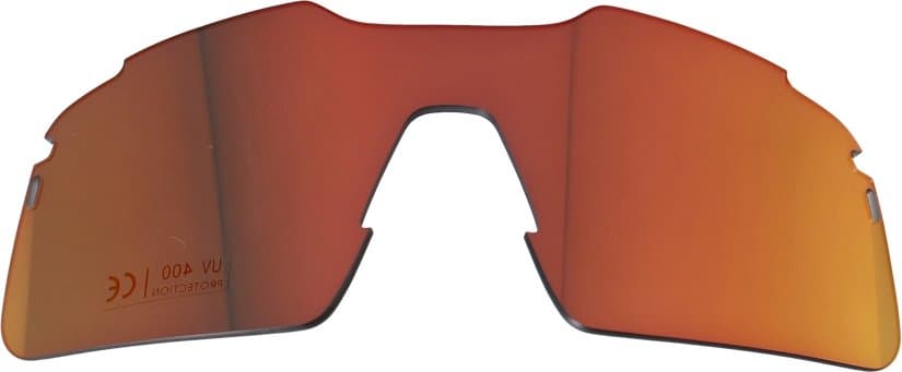 TRIEYE View Air Revo Lifestyleglas - rot Rot Modell 2025