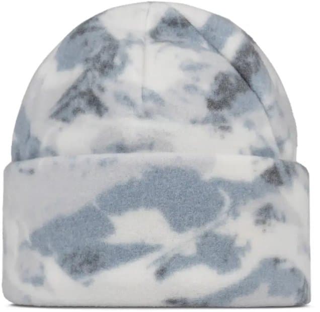 Buff Polar Prints Beanie Weiß Modell 2025