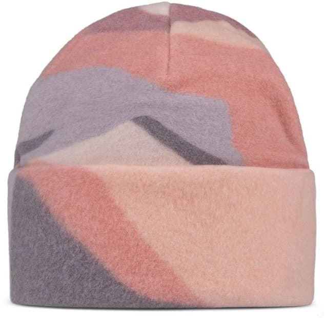 Buff Polar Prints Beanie Bunt Modell 2025