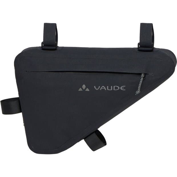 Vaude Trailframe 3L Schwarz Modell 2026