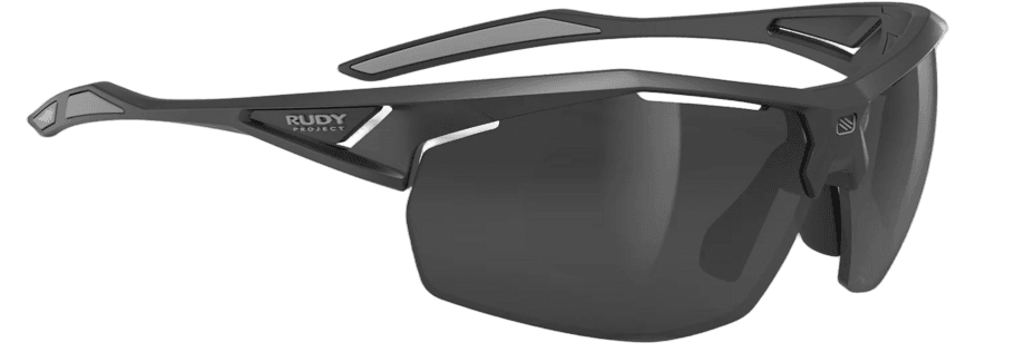 Rudy Project Sydus Smoke Black - Black Matte Schwarz Modell 2026
