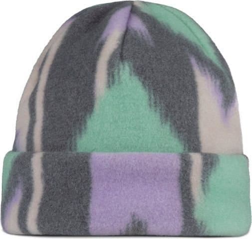 Buff Polar Prints Beanie Bunt Modell 2025