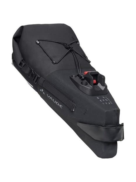 Vaude Trailsaddle 6L Schwarz Modell 2026