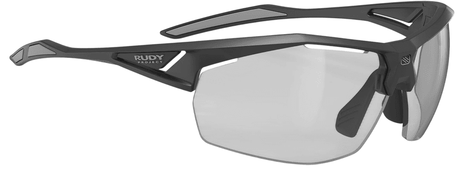 Rudy Project Sydus Impactx Photochromic 2Black - Black Matte Schwarz Modell 2026