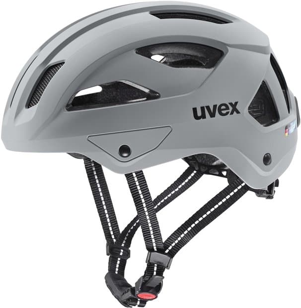 Uvex City Stride Grau Modell 2025