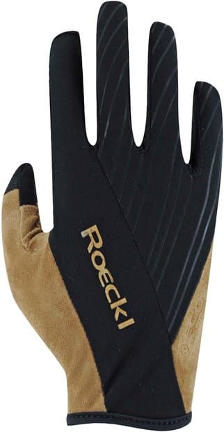 Roeckl Handschuhe Malvedo Schwarz Modell 2024
