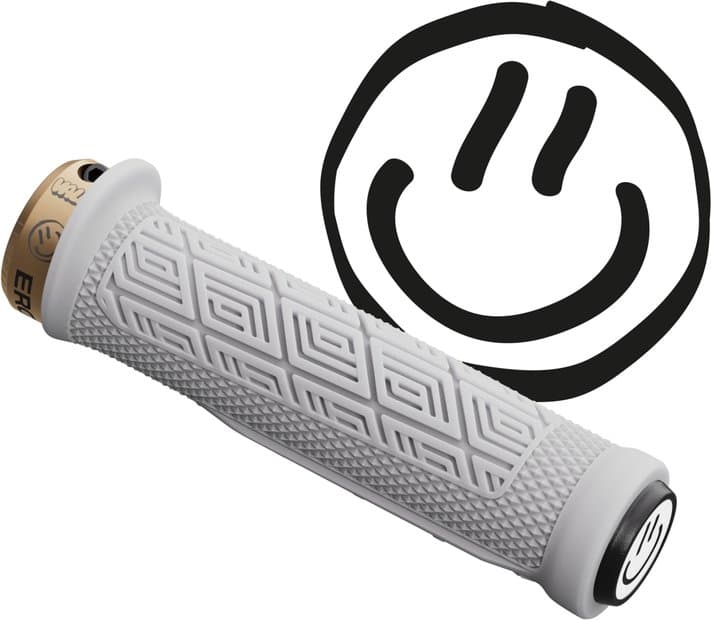 Ergon GDH Vali Höll Edition Griffe Weiß Modell 2026