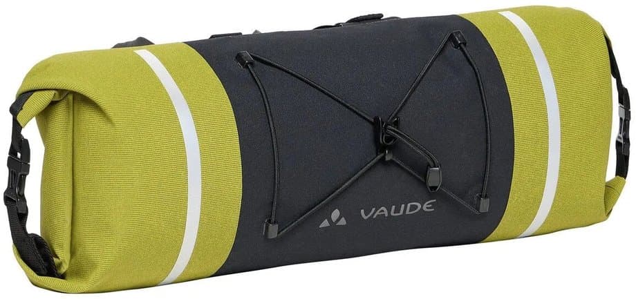 Vaude Trailfront Compact 5L Grün Modell 2026