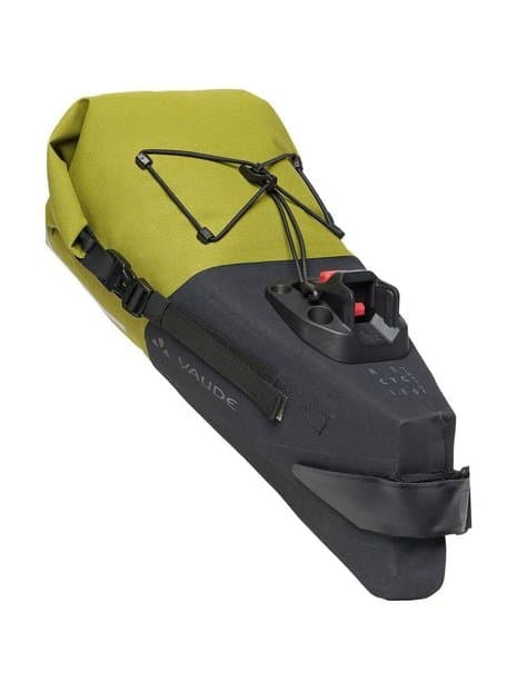 Vaude Trailsaddle 6L Grün Modell 2026
