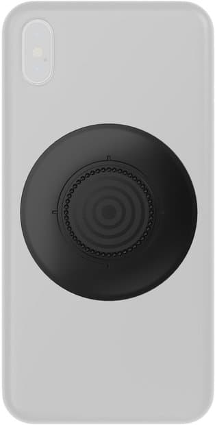 Fidlock Vacuum Uni Phone Patch - magnetischer Smartphone Halter Schwarz Modell 2026