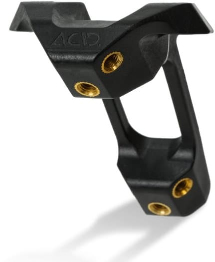 Cube ACID Silink Für Flaschenhalter Schwarz Modell 2026