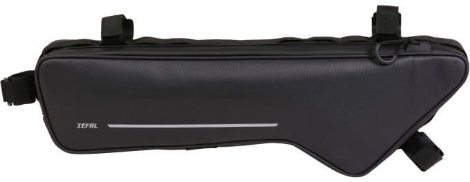 Zéfal Rahmentasche Z Adventure C4 schwarz 500x140x65mm 4,2 Liter