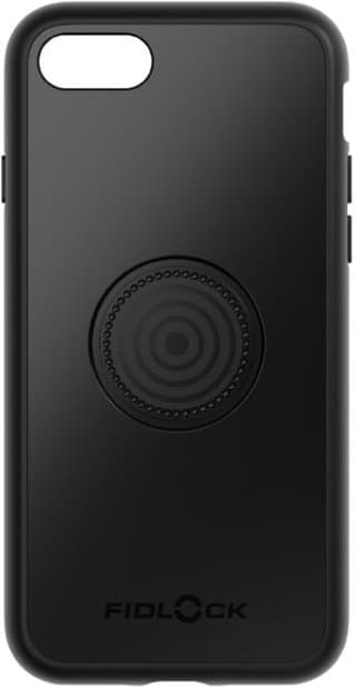 Fidlock Vacuum Smartphone Hülle für Apple iPhone SE 2 / iPhone 8 Schwarz Modell 2026