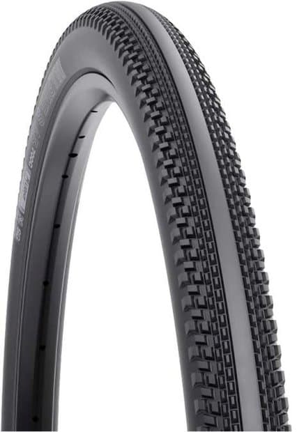 WTB Vulpine S 700x45C TCS Light FR Dual DNA SG Schwarz Modell 2025