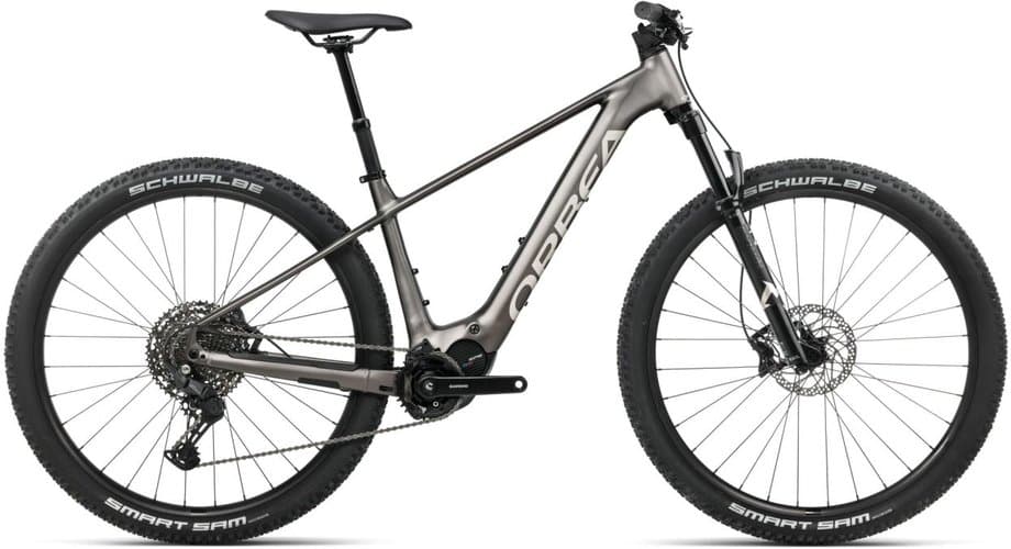 Orbea Urrun 20 Bronze Modell 2026
