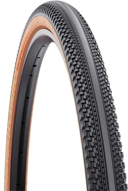 WTB Vulpine S 700x45C TCS Light FR Dual DNA SG Schwarz Modell 2025