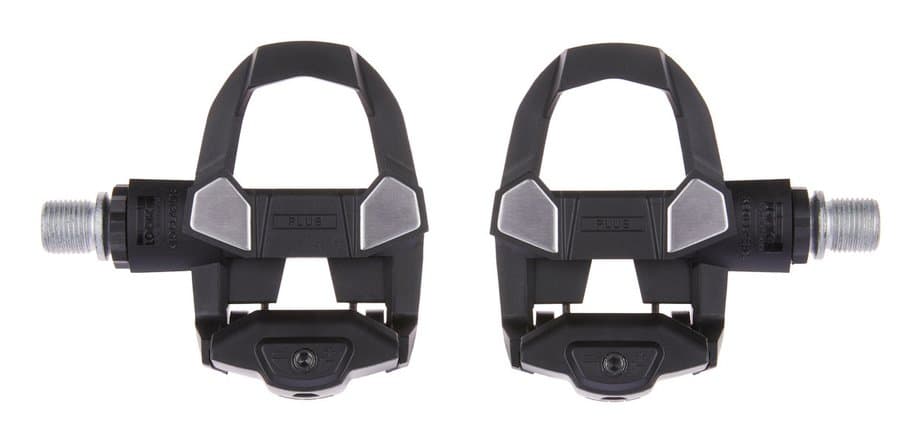 Look Keo Classic 3+ Pedale Schwarz Modell 2026