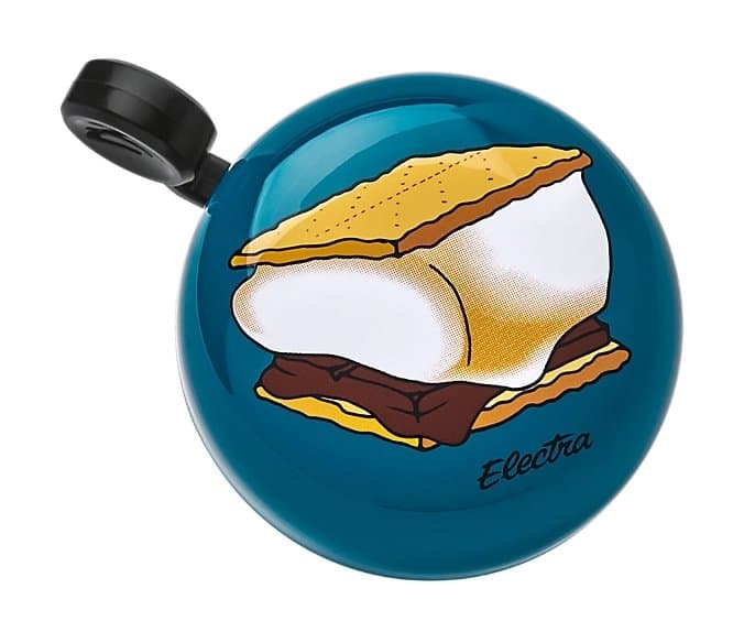 Electra Fahrradklingel Smores Grün Modell 2024