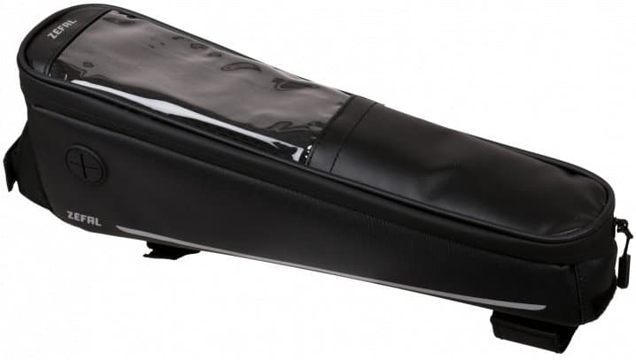 Zefal Smartphonetasche Console Pack T3 Schwarz Modell 2026