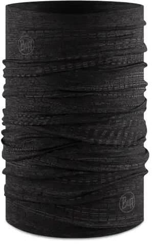 Buff DryFlx Multifunktionstuch Schwarz Modell 2026
