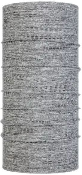 Buff DryFlx Multifunktionstuch Grau Modell 2026