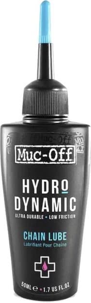 Muc-Off Hydrodynamic Lube Kettenöl Pink Modell 2026