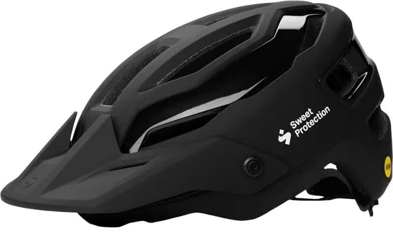Sweet Protection Trailblazer MIPS Schwarz Modell 2026