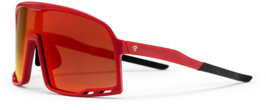 CHPO Henrik Burgundy - Red Mirror Rot Modell 2025