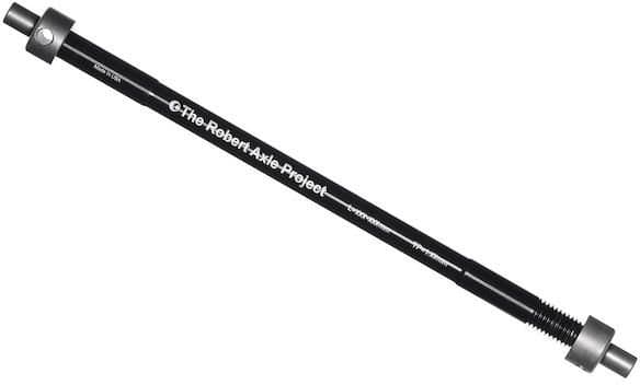 Old Man Mountain Fit Kit SET808 Steckachse HR Fat Bike M12x1.5 Schwarz Modell 2025