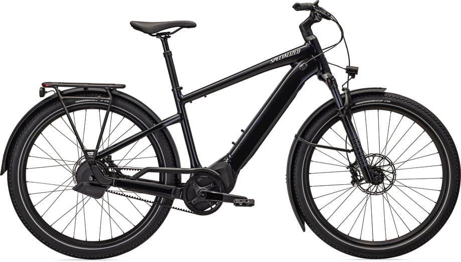 Specialized Turbo Vado 5.0 IGH Schwarz Modell 2024