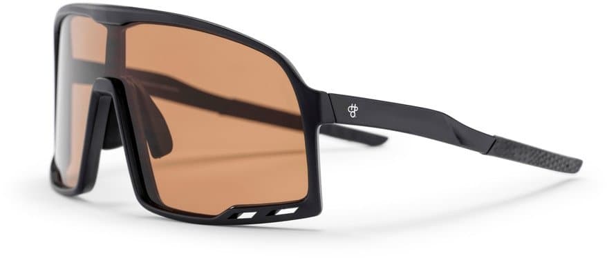 CHPO Henrik Black - Amber Schwarz Modell 2025