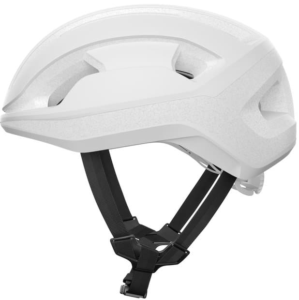 POC Omne Lite Weiß Modell 2025