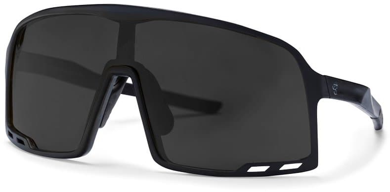 CHPO Henrik Black - Black Schwarz Modell 2025