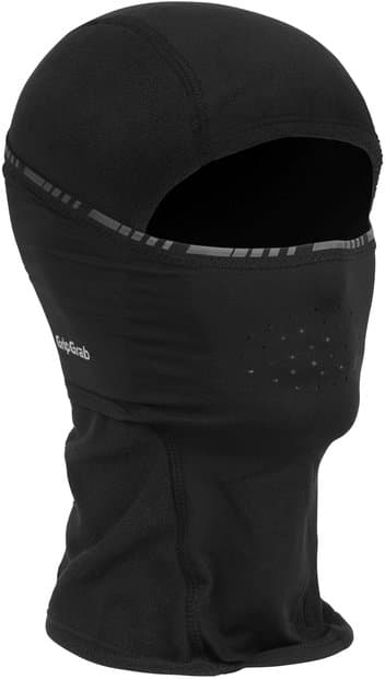 GRIPGRAB Thermal Winter Balaclava Schwarz Modell 2026