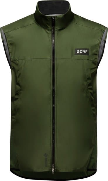 Gore Everyday Weste Grün Modell 2024