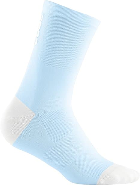 Cube Socken High Cut Road/XC Blau Modell 2026