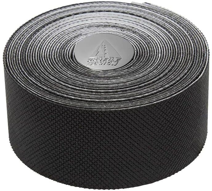 Profile Aerobar Lenkerband Schwarz Modell Aktion