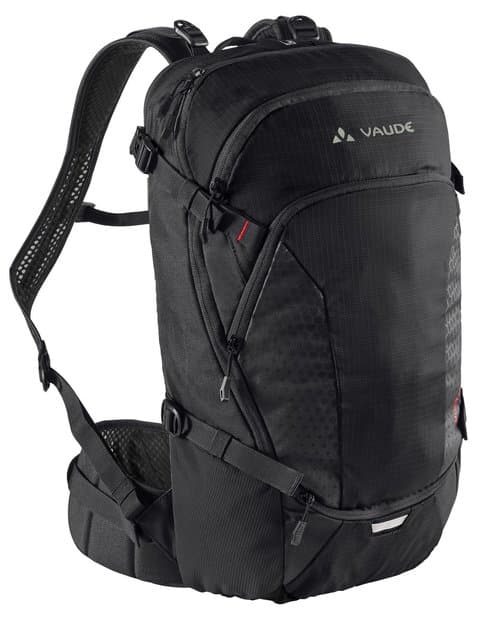 Vaude Moab Pro 16 II Schwarz Modell 2025
