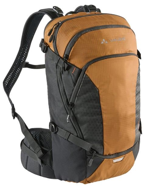 Vaude Moab Pro 16 II Braun Modell 2025
