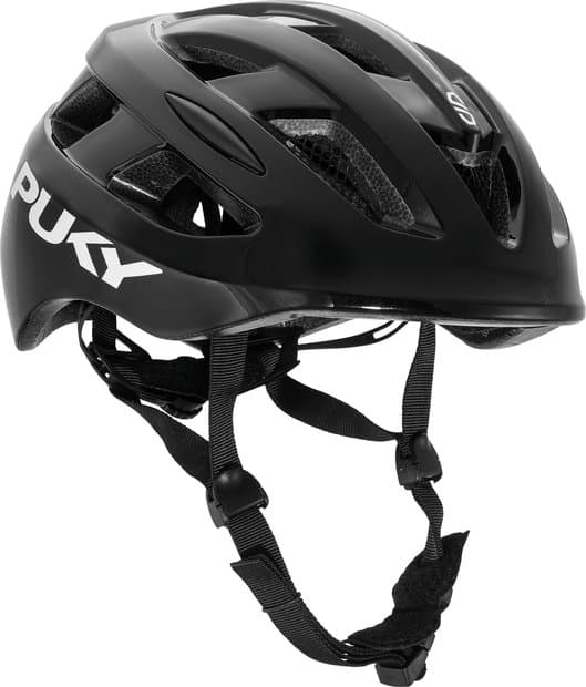 Puky Helmet S Schwarz Modell 2026
