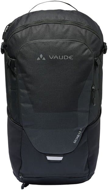 Vaude Moab 15 II Schwarz Modell 2026